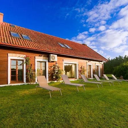 Spacja Villa *
