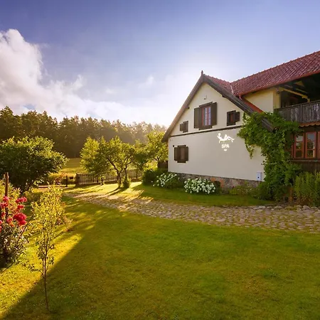 Villa Spacja