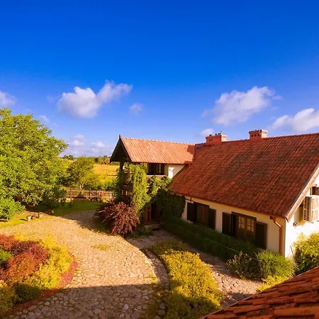 Spacja Villa