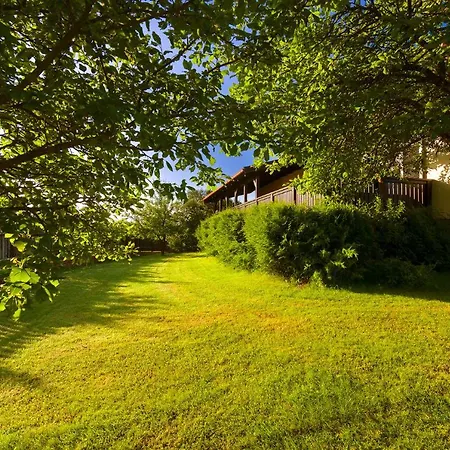 Spacja Villa *