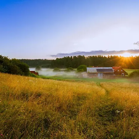 Spacja Villa Wezowka