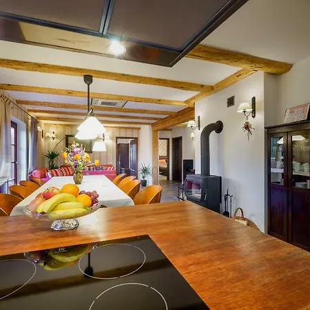 Villa Spacja Wężówka