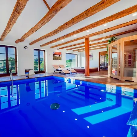 Villa Spacja