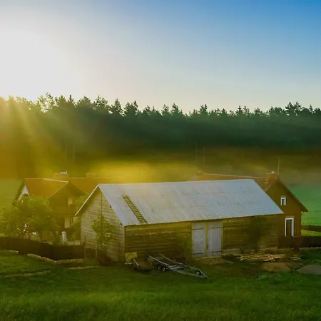 Spacja Villa Wężówka