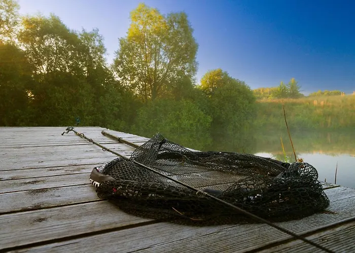 Spacja Villa Wezowka