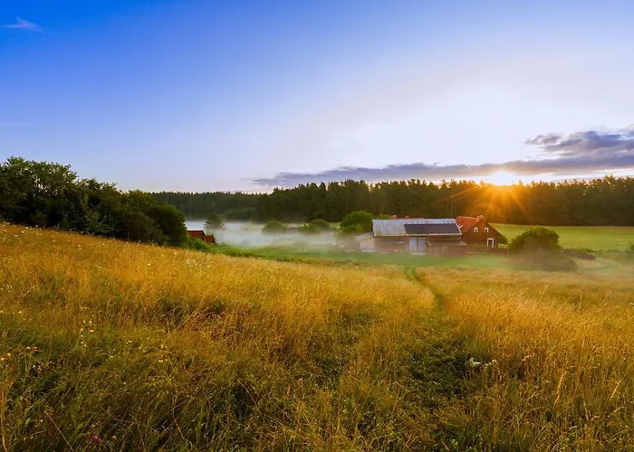 Spacja Villa Wezowka